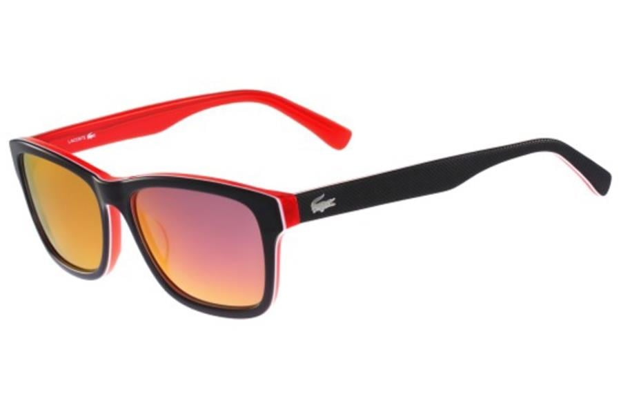 Lacoste Güneş Gözlüğü683S 004 55 