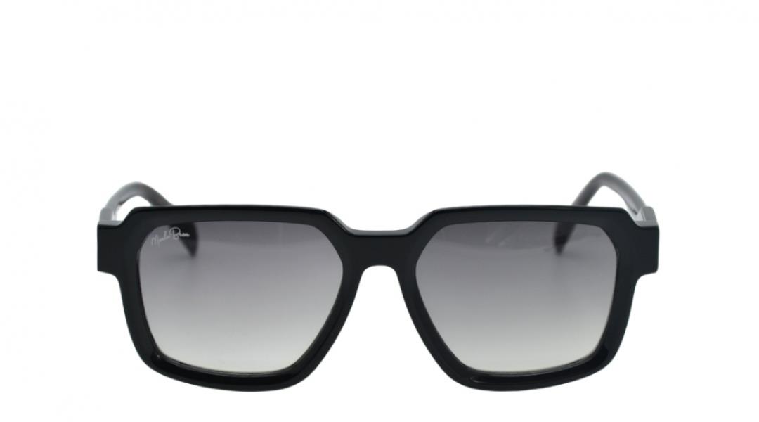 Morlin Bron MBSS1125 53 17 145 C1 Unisex Güneş Gözlüğü