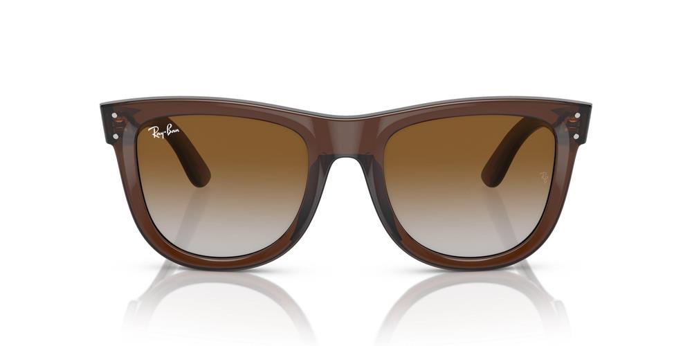 RAY-BAN R0502S 6709CB 53 Reverse Güneş Gözlüğü