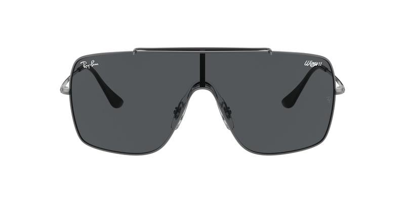 Ray-Ban RB 3697 004/87WINGS II  Güneş Göz