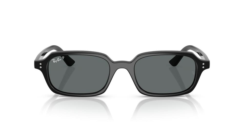 Ray-Ban RB 4455  6677/81 Siyah Kemik Güneş Gözlüğü