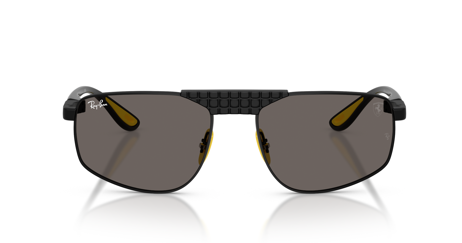 RAYBAN RB 3776-M MİNERAL CAMLI METAL ERKEK GÜNEŞ GÖZLÜĞÜ