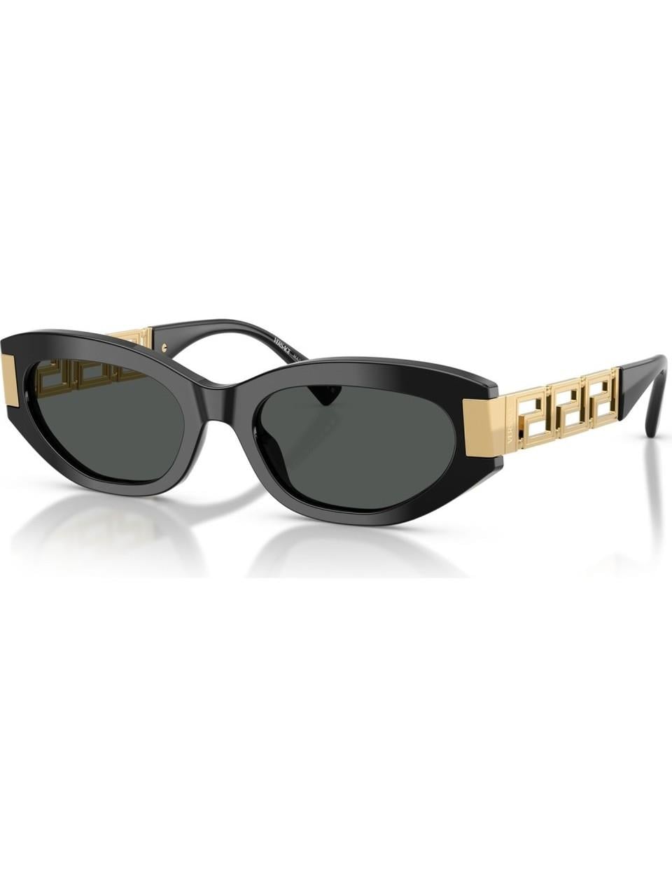 VERSACE MOD4501  SİYAH KEMİK KADIN GÜNEŞ GÖZLÜĞÜ