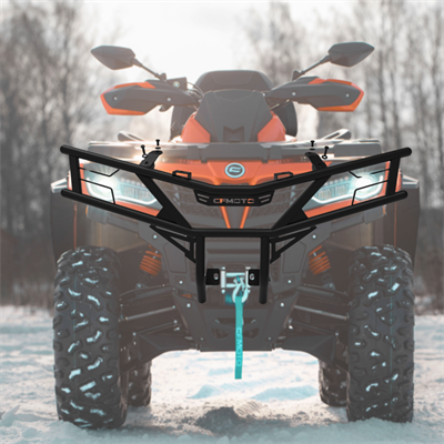 CF MOTO C FORCE 1000 ATV ÖN BAR