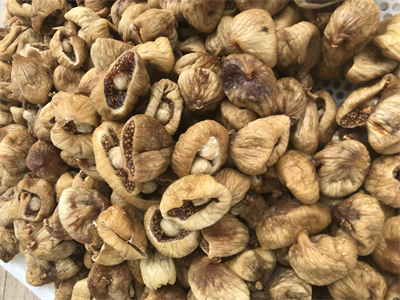 Atıştırmalık İncir 500 Gr