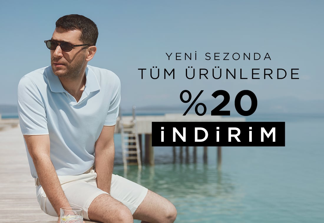 Yeni Sezon