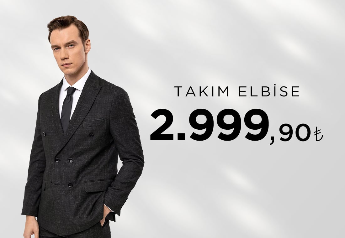 Takım Elbise