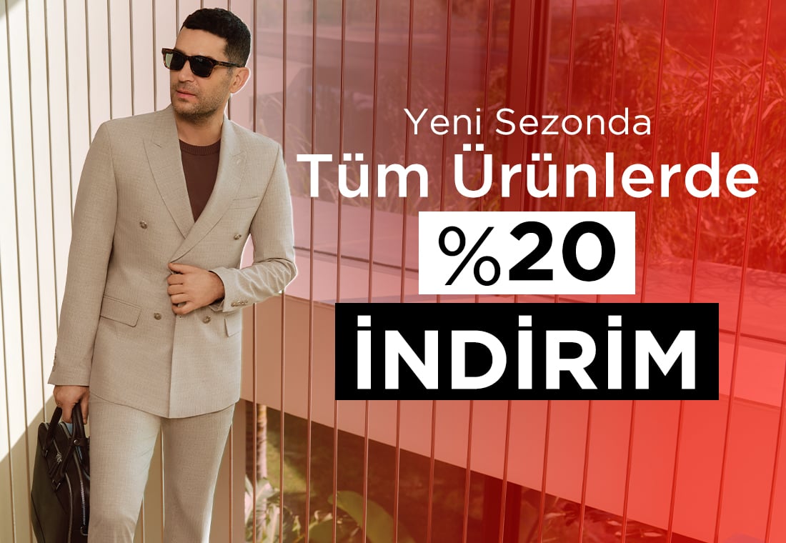 Yeni Sezon