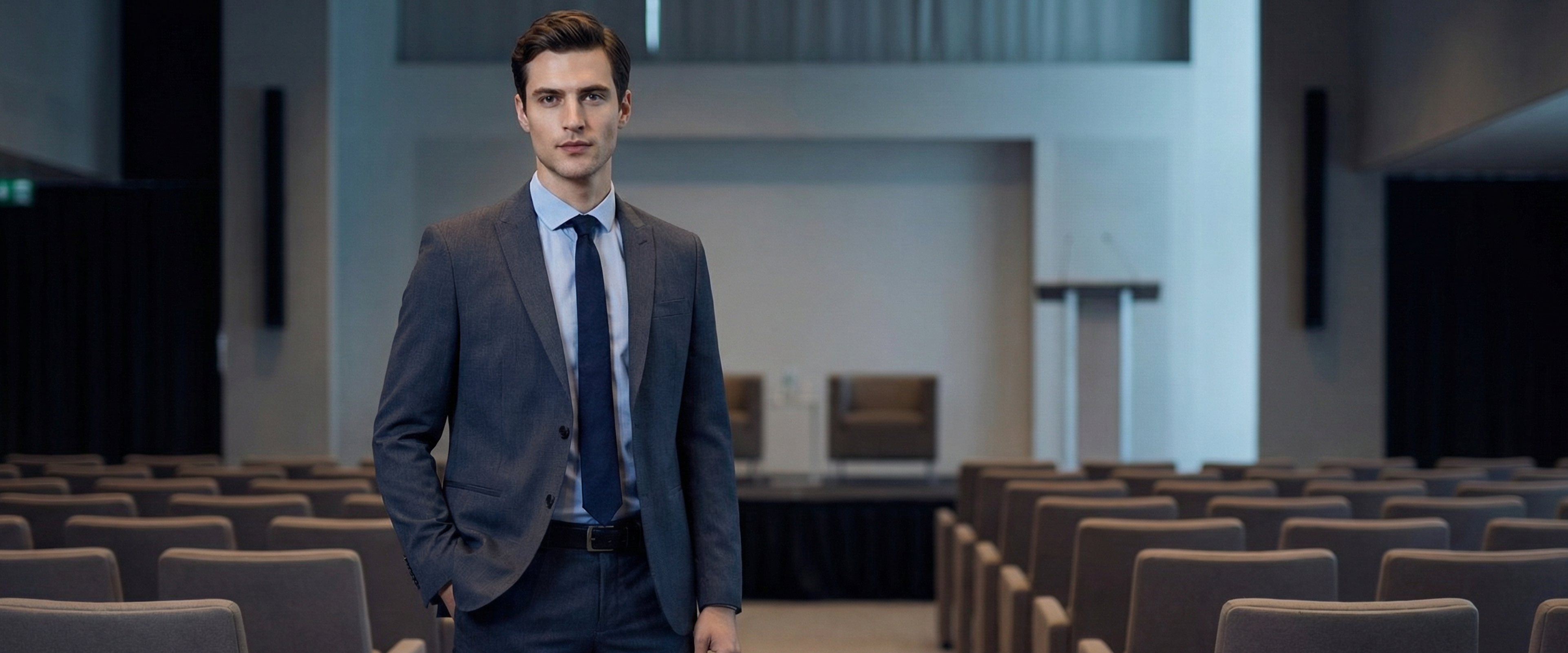 2026'nın En Güncel Takım Elbise Modası Neler?