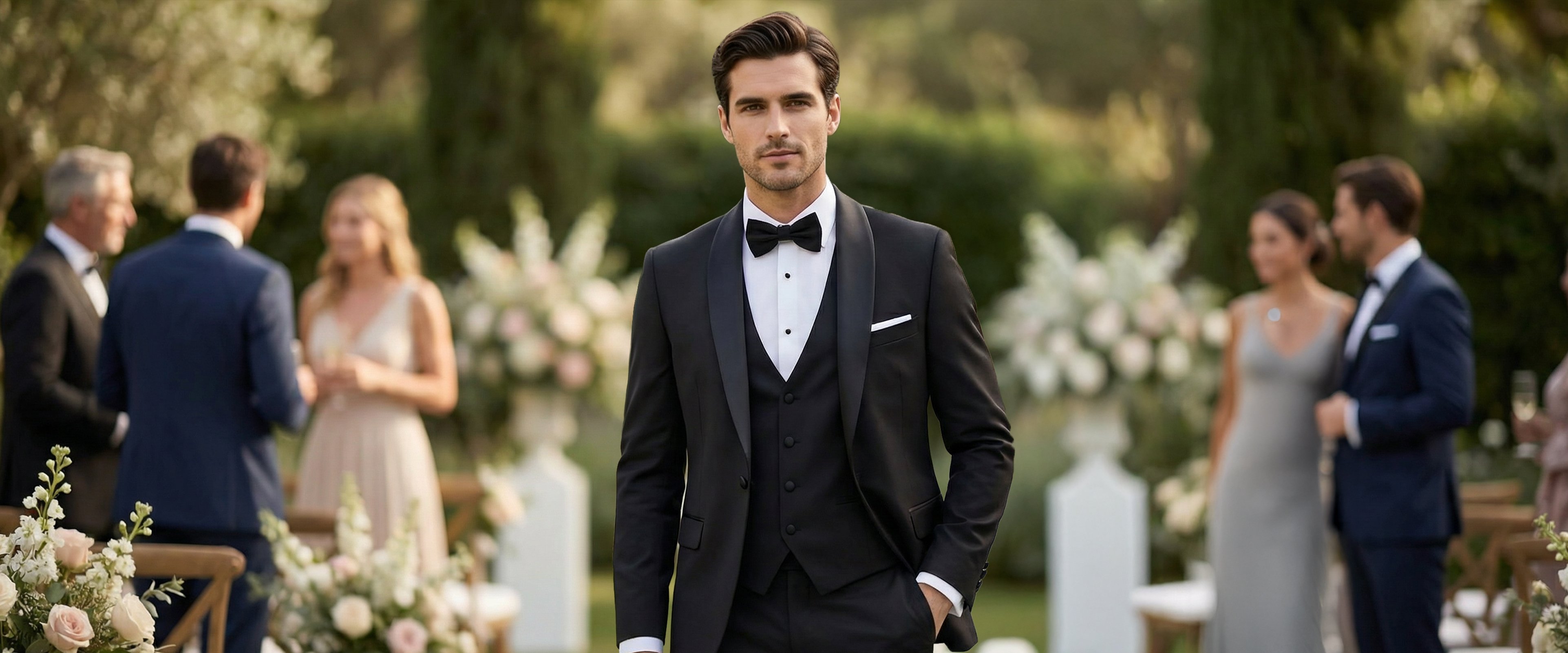 Düğün Fotoğraflarında Şık Görünmenin Püf Noktaları