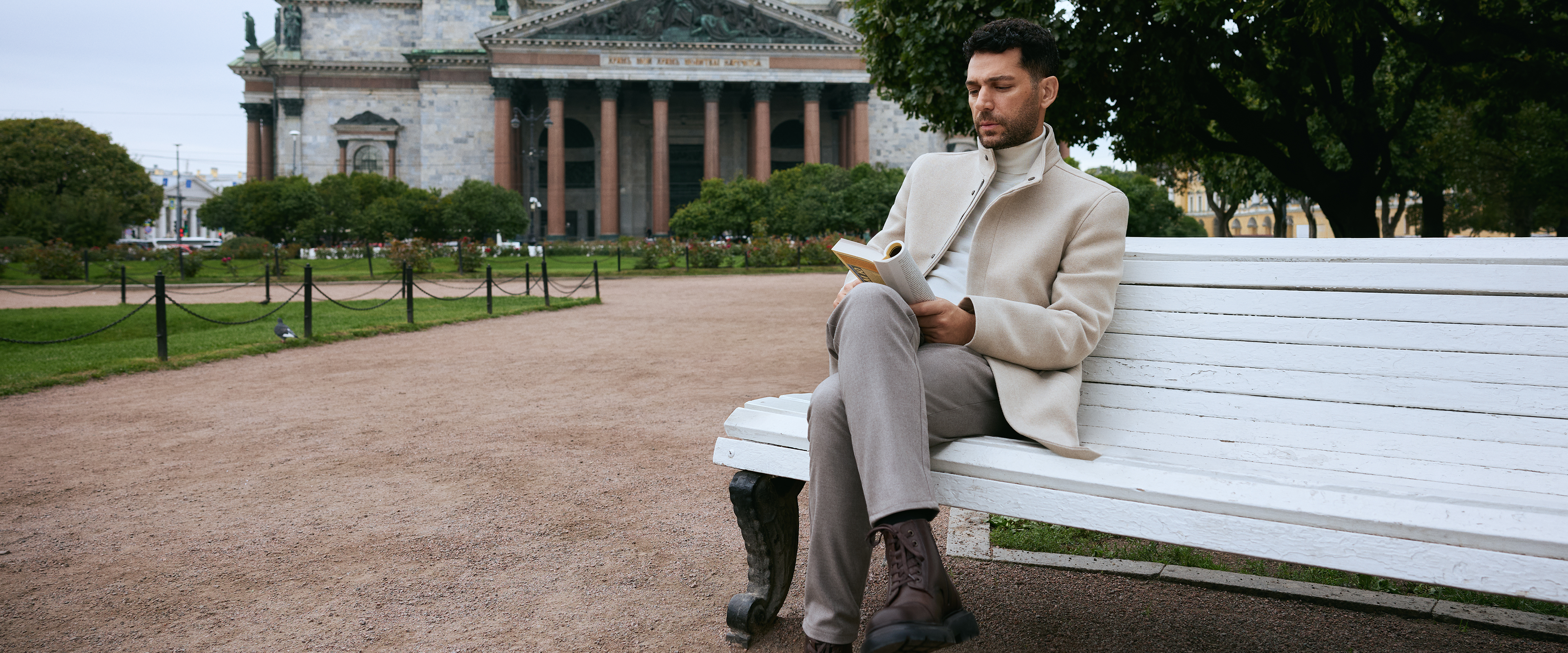 Kış Kombinlerinde Triko Nasıl Kullanılır?