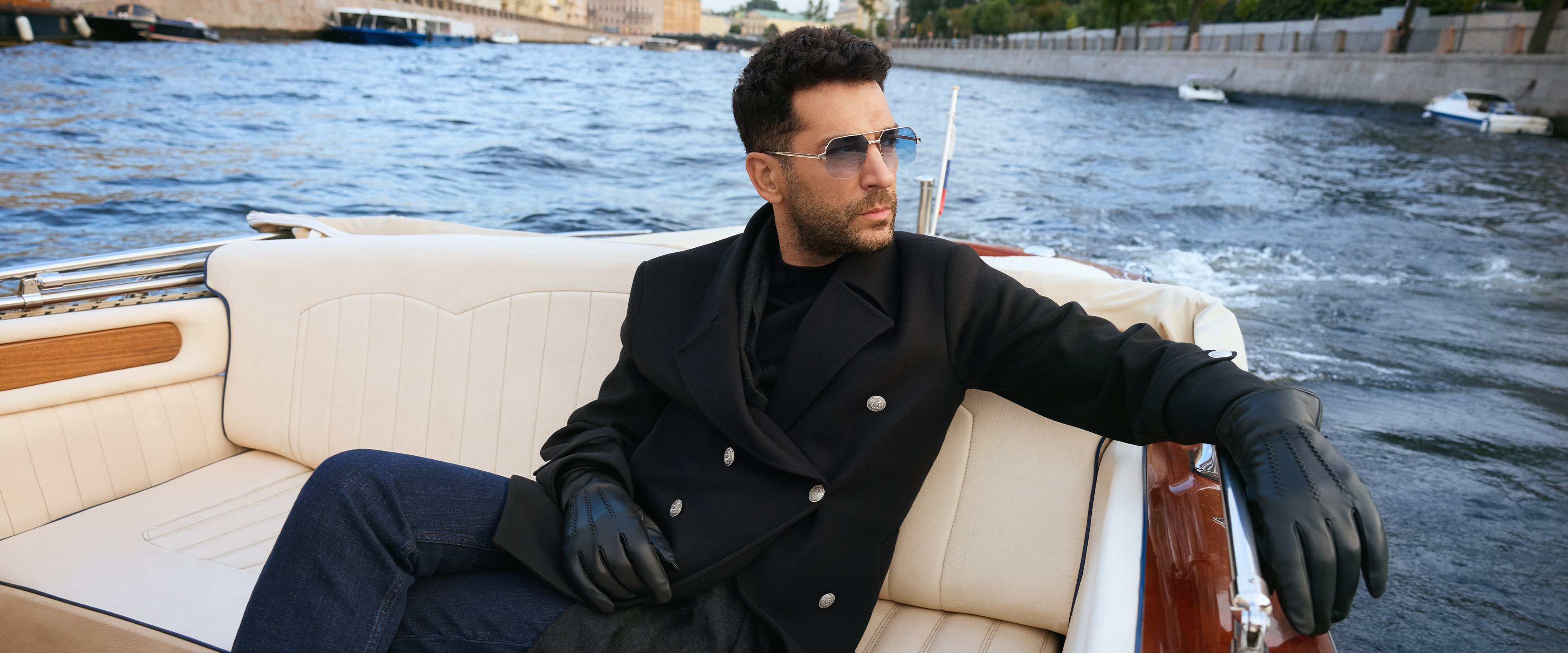 Monokrom Kombin Nedir, Erkeklerde Nasıl Uygulanır?