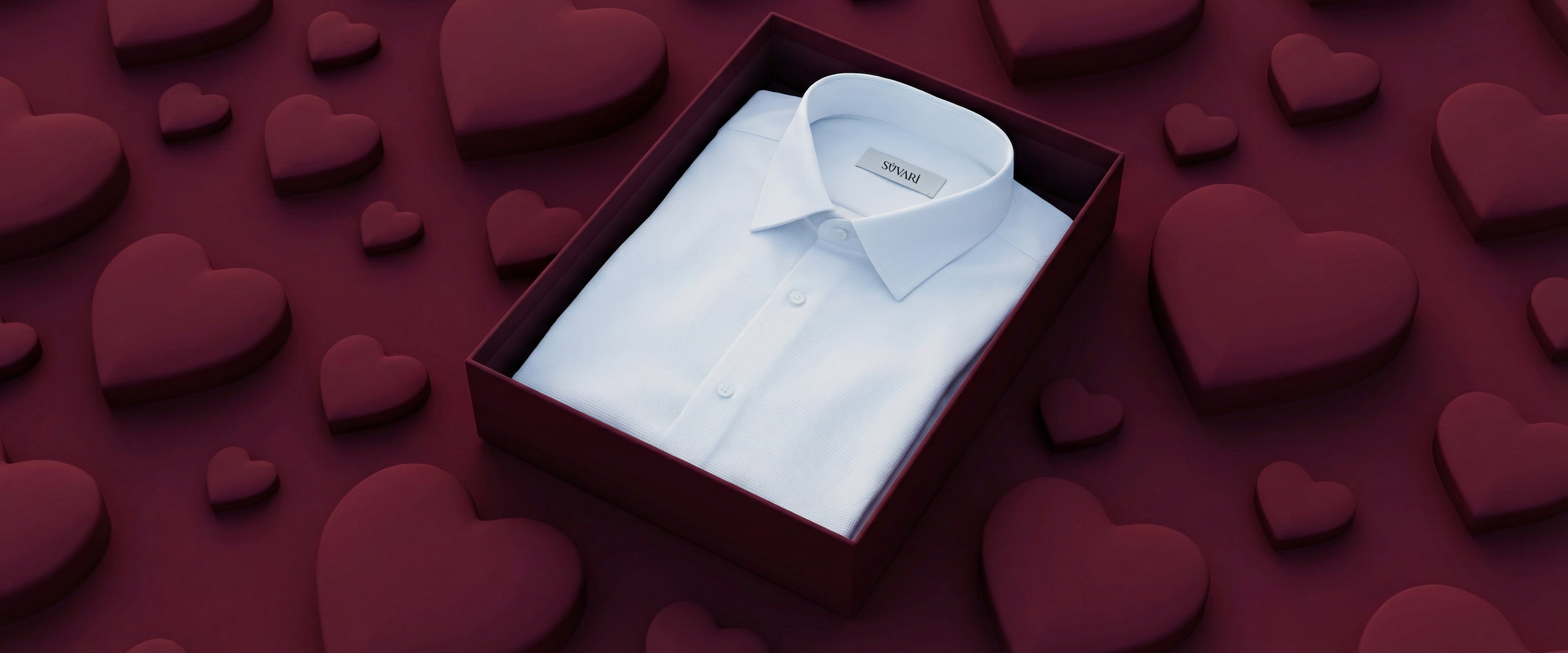 Sevgililer Gününde Erkek Arkadaşınıza / Eşinize Ne Alabilirsiniz?