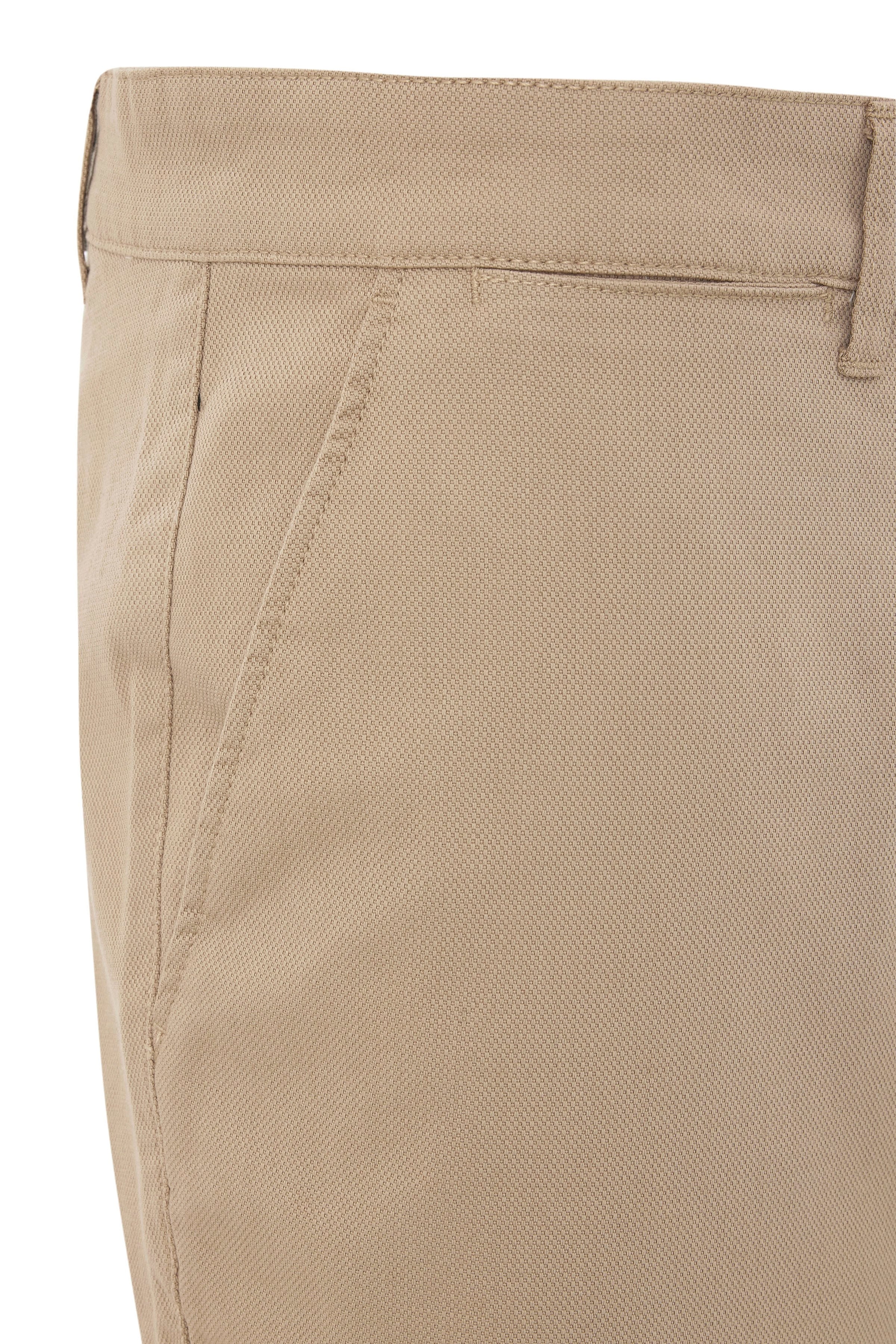 Bej Regular Casual Pantolon