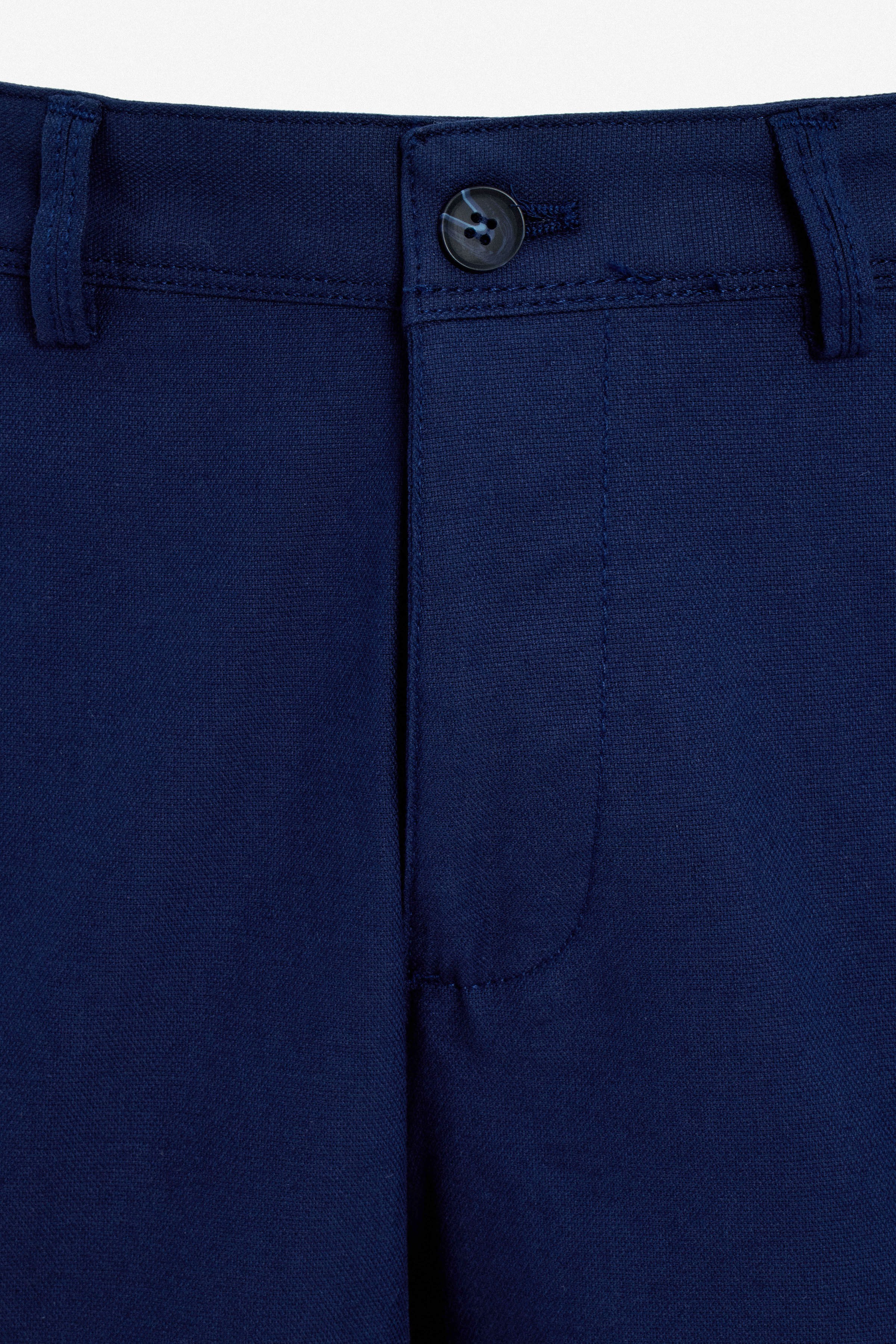 Süvari Lacivert Regular Casual Pantolon görsel 2