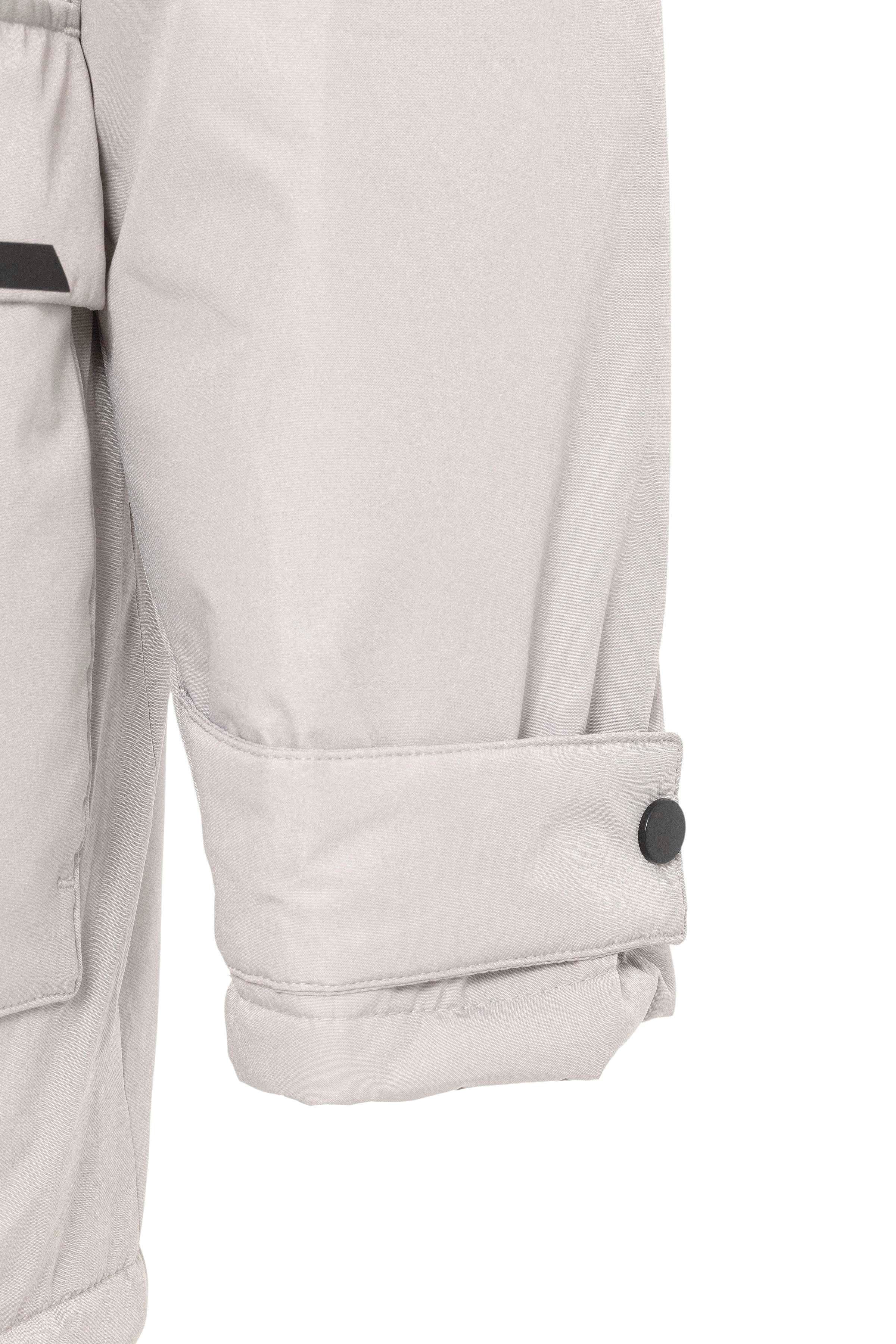 Süvari Taş Slim Dolum Mont görsel 3