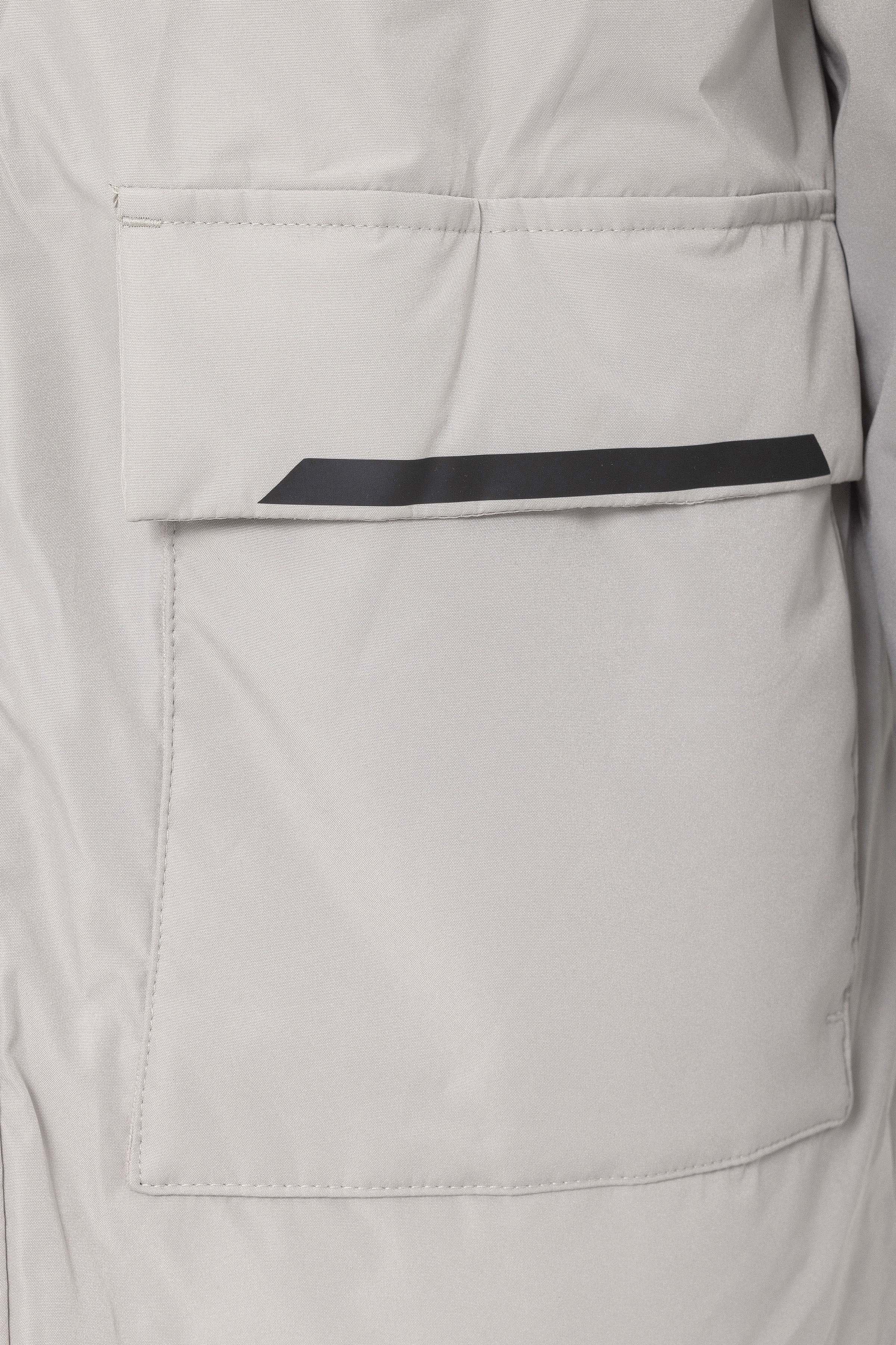 Süvari Taş Slim Dolum Mont görsel 2