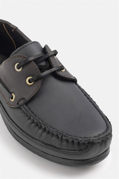 Antrasit Casual Ayakkabı