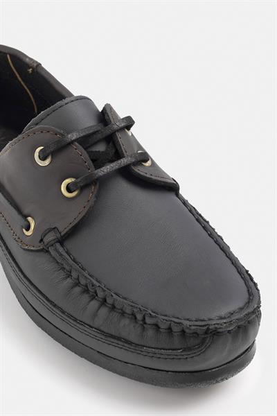 Antrasit Casual Ayakkabı