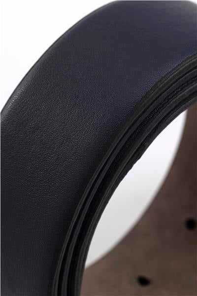 Lacivert Klasik Kemer