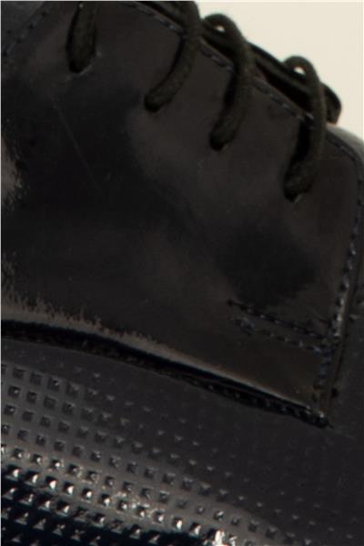 Lacivert Casual Ayakkabı