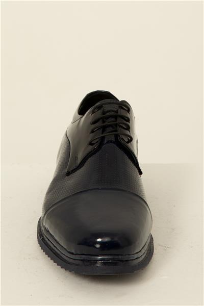 Lacivert Casual Ayakkabı