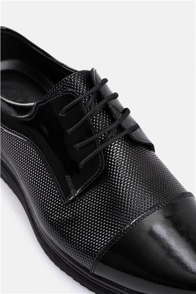 Siyah Casual Ayakkabı