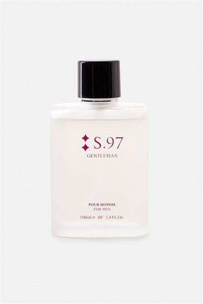 S.97 Gentleman Parfüm