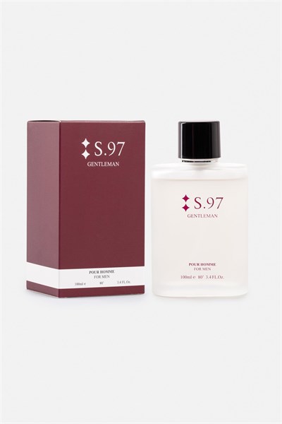 S.97 Gentleman Parfüm
