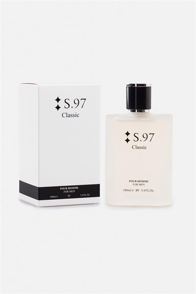 S.97 Classic Parfüm