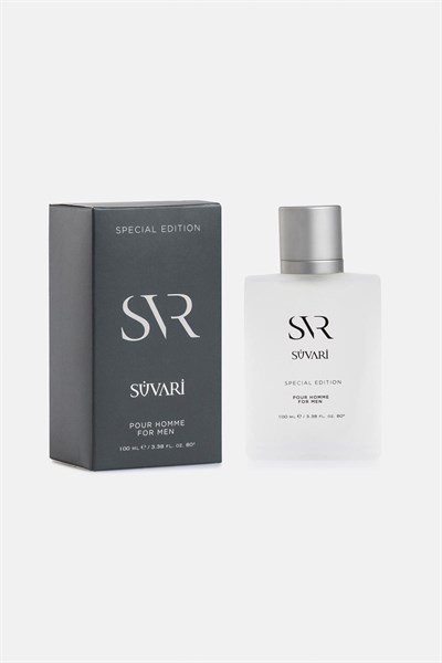 S.97 Special Edition Parfüm