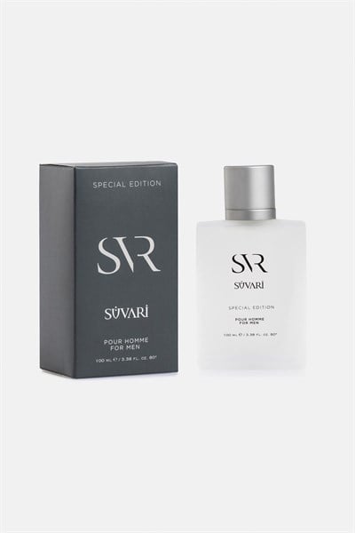 S.97 Special Edition Parfüm