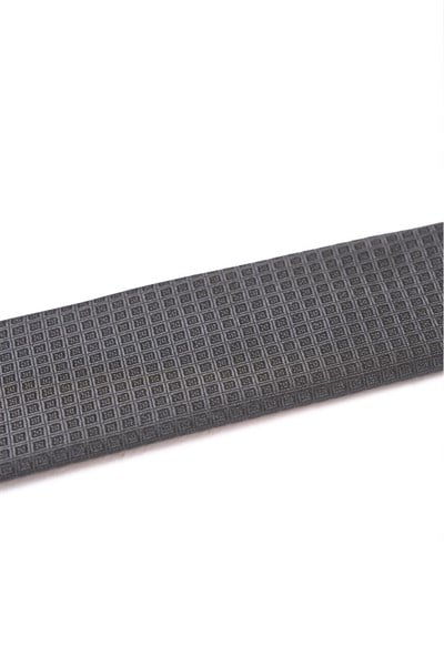 Siyah Baskılı Kravat