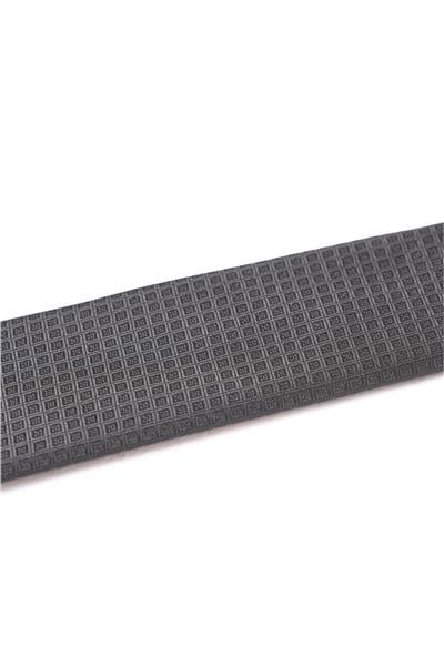 Siyah Baskılı Kravat