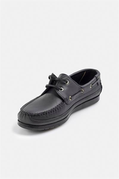 Siyah Casual Ayakkabı