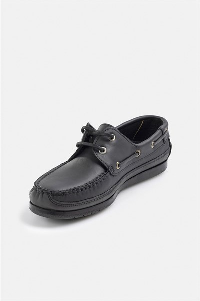 Siyah Casual Ayakkabı