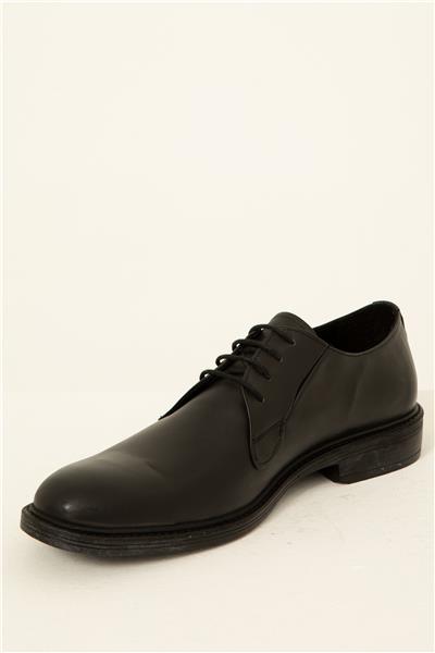 Siyah Casual Ayakkabı