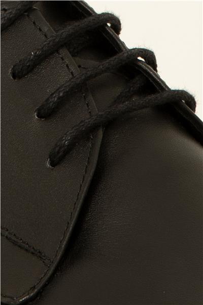 Siyah Casual Ayakkabı