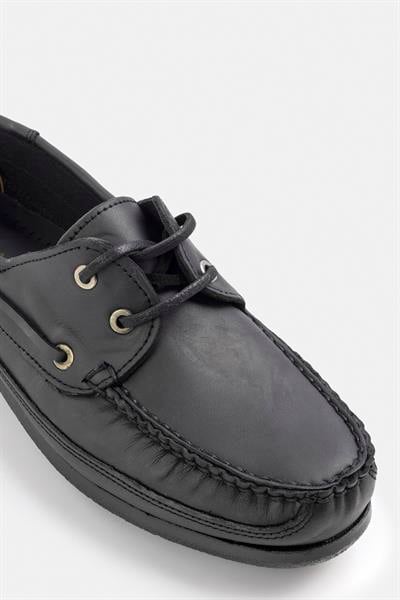 Siyah Casual Ayakkabı