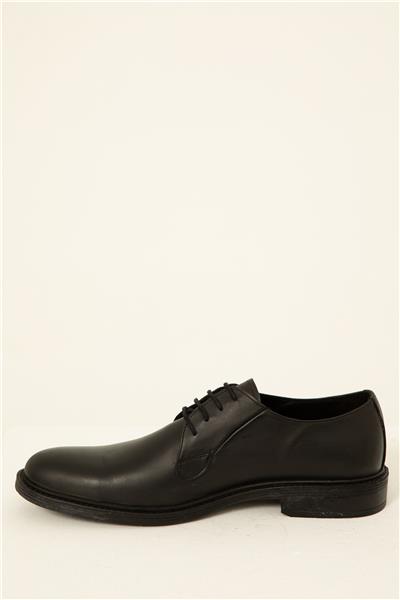 Siyah Casual Ayakkabı