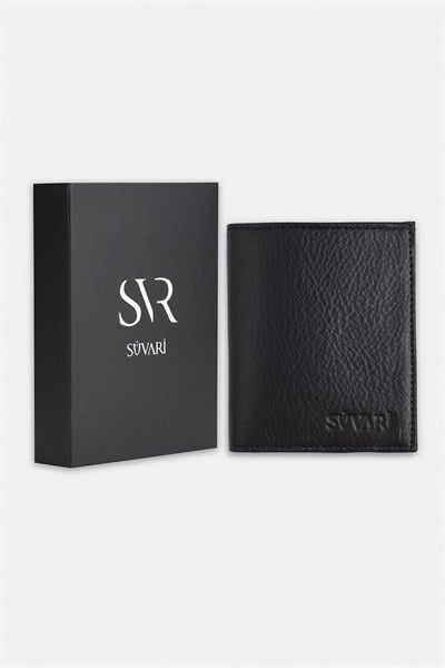 Siyah Cüzdan