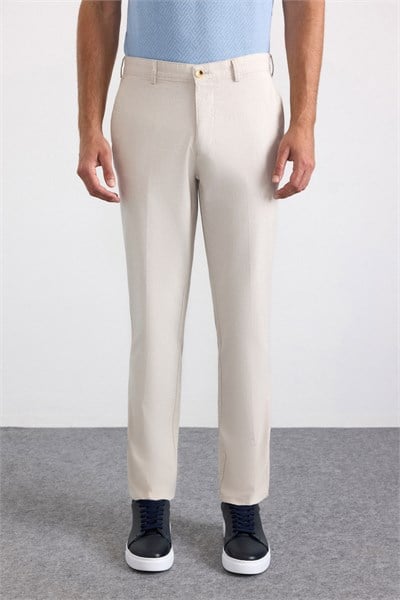 Taş Regular Casual Pantolon