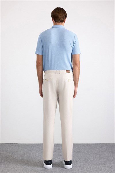 Taş Regular Casual Pantolon