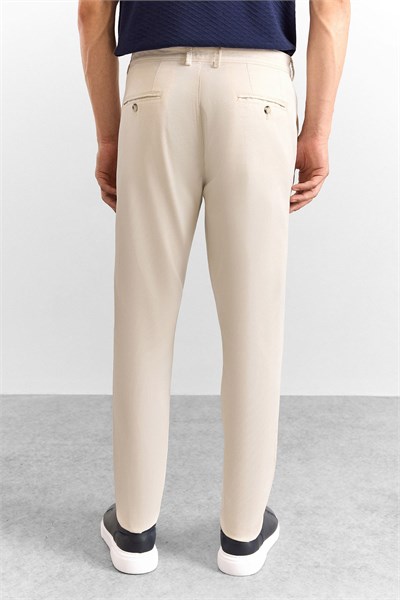 Taş Regular Casual Pantolon