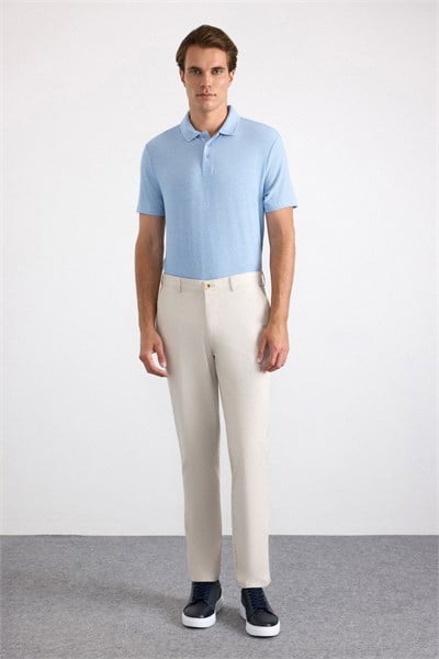 Taş Regular Casual Pantolon