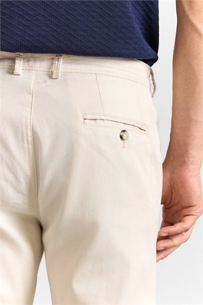 Taş Regular Casual Pantolon
