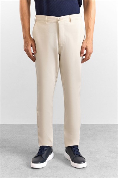 Taş Regular Casual Pantolon