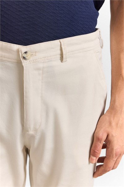 Taş Regular Casual Pantolon
