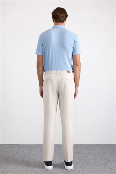 Taş Regular Casual Pantolon