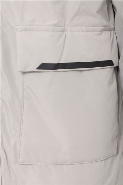 Taş Slim Dolum Mont